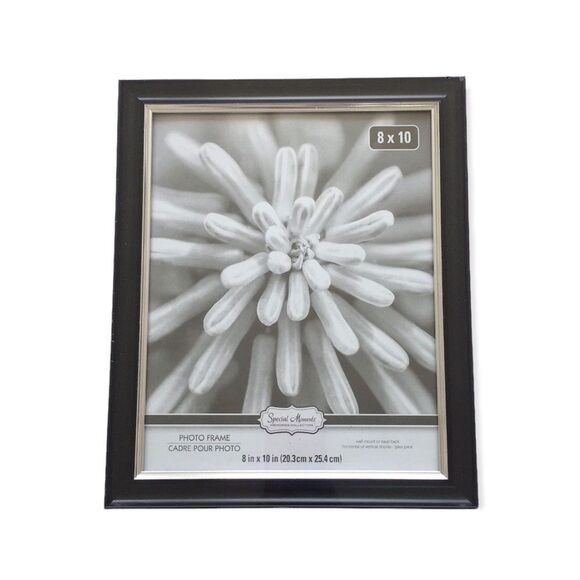 🆕Black Picture Frame - Picture 1 of 4